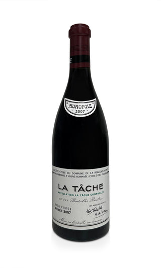 La Tâche Grand Cru 2007