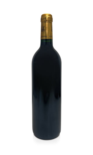 Château d'Agassac 2000
