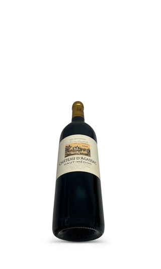 Château d'Agassac 2000