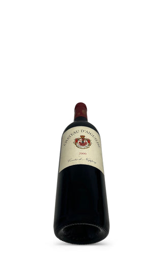 Château d'Aiguilhe 2000 - Château d'Aiguilhe - Vintage Grapes GmbH