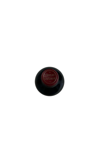 Château d'Aiguilhe 2000 - Château d'Aiguilhe - Vintage Grapes GmbH