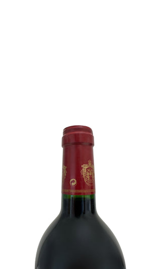 Château d'Aiguilhe 2000