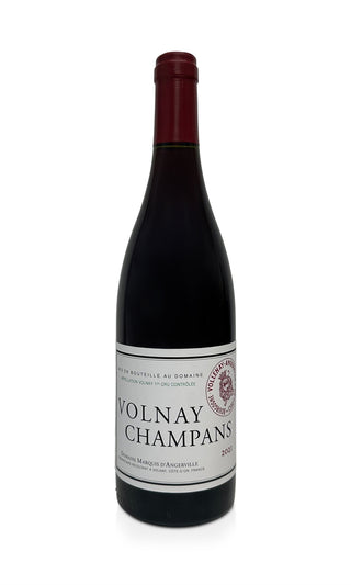Volnay Champans 1er Cru 2021 - Domaine Marquis d´Angerville - Vintage Grapes GmbH