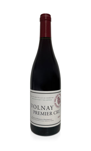 Volnay 1er Cru 2021 - Domaine Marquis d´Angerville - Vintage Grapes GmbH