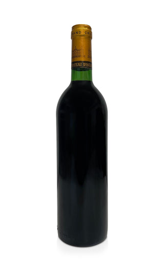 Château d'Issan 1983