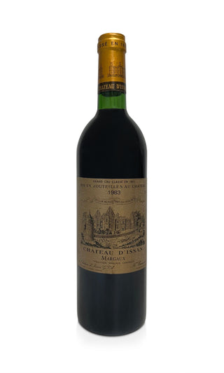 Château d'Issan 1983