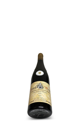 Oberhäuser Brücke Riesling Großes Gewächs Versteigerungswein 2021 - Weingut Dönnhoff - Vintage Grapes GmbH