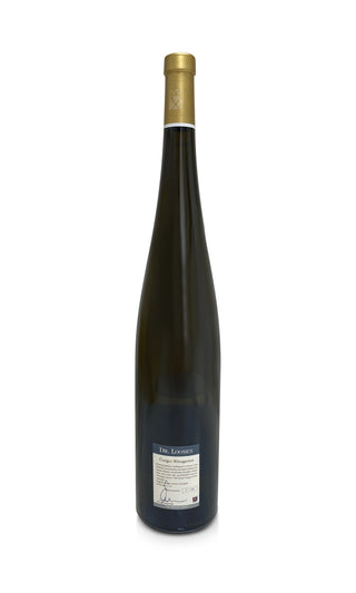 Ürziger Würzgarten Riesling Spätlese Goldkapsel Magnum Versteigerungswein 2021 - Weingut Dr. Loosen - Vintage Grapes GmbH