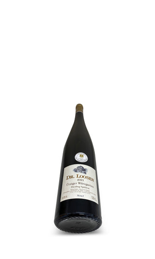 Ürziger Würzgarten Riesling Spätlese Goldkapsel Magnum Versteigerungswein 1er OWC 2021 - Weingut Dr. Loosen - Vintage Grapes GmbH