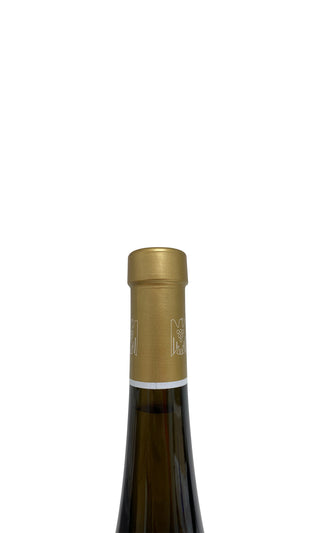 Ürziger Würzgarten Riesling Spätlese Goldkapsel Magnum Versteigerungswein 1er OWC 2021 - Weingut Dr. Loosen - Vintage Grapes GmbH