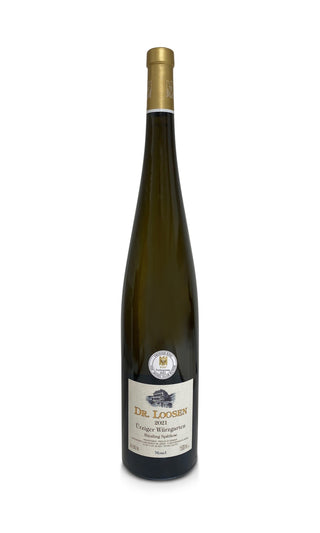 Ürziger Würzgarten Riesling Spätlese Goldkapsel Magnum Versteigerungswein 2021 - Weingut Dr. Loosen - Vintage Grapes GmbH