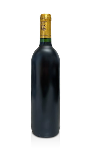 Château d'Agassac 2002