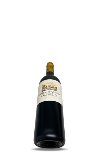 Château d'Agassac 2002