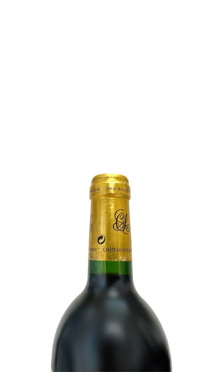 Château d'Agassac 2002