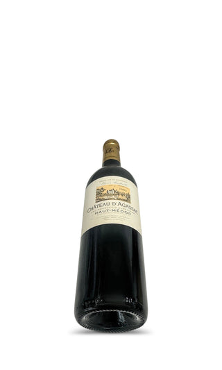 Château d'Agassac 2003