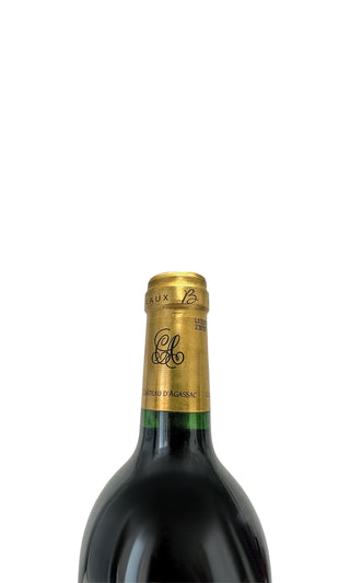 Château d'Agassac 2003