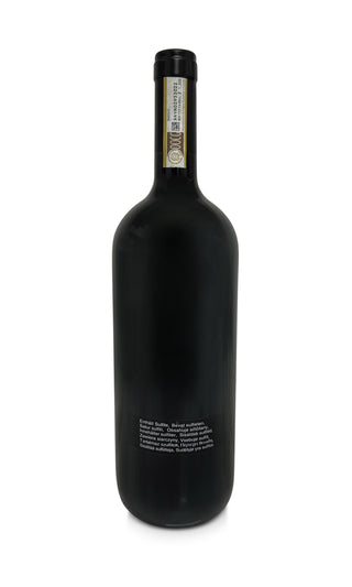 Dagromis di Gaja Barolo Magnum 2014