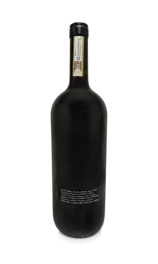 Dagromis di Gaja Barolo Magnum 2015