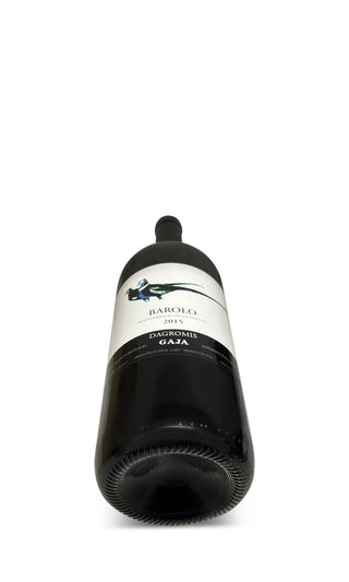 Dagromis di Gaja Barolo Magnum 2015