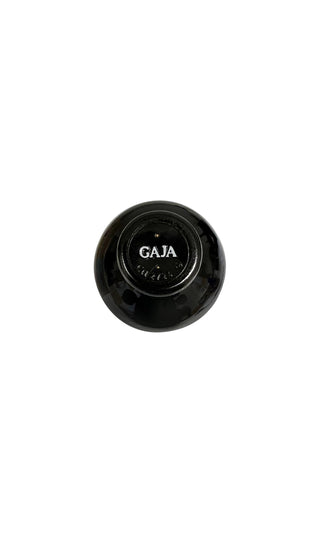 Dagromis di Gaja Barolo Magnum 2015