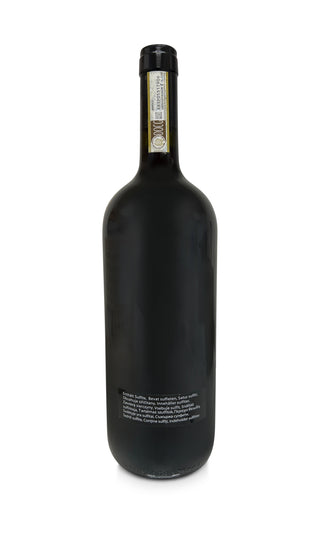 Dagromis di Gaja Barolo Magnum 2017