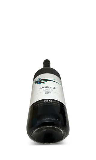 Dagromis di Gaja Barolo Magnum 2017