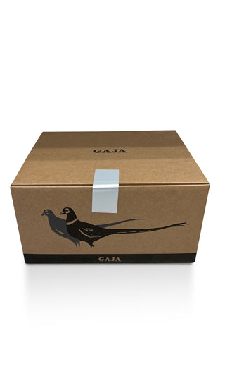 Dagromis di Gaja Barolo 2019