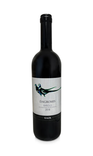 Dagromis di Gaja Barolo 2018 - Angelo Gaja - Vintage Grapes GmbH