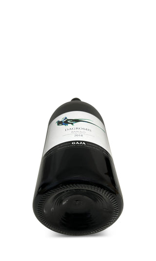Dagromis di Gaja Barolo 5,0l 1er OWC 2018 - Angelo Gaja - Vintage Grapes GmbH