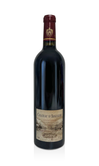 Château d'Aiguilhe 2002