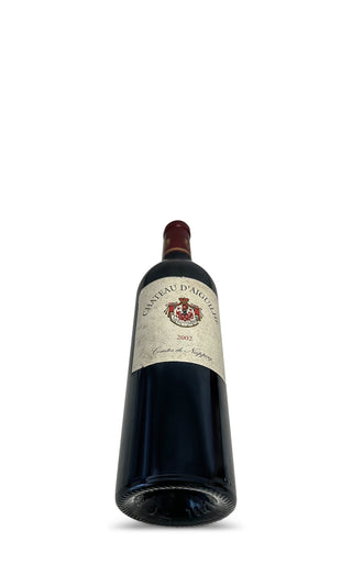 Château d'Aiguilhe 2002