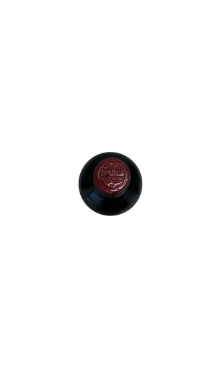 Château d'Aiguilhe 2002