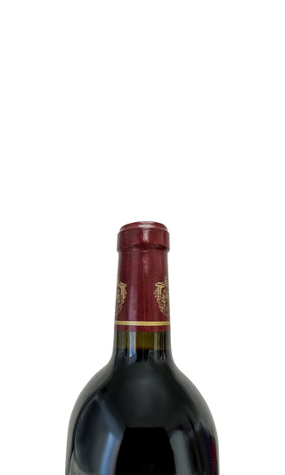 Château d'Aiguilhe 2002