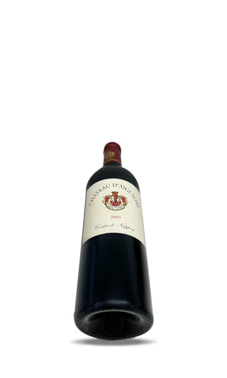 Château d'Aiguilhe 2005 - Château d'Aiguilhe - Vintage Grapes GmbH