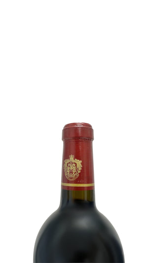 Château d'Aiguilhe 2005 - Château d'Aiguilhe - Vintage Grapes GmbH