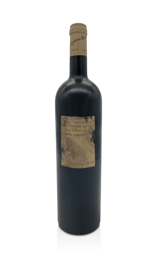 Amarone della Valpolicella 1993