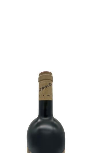 Amarone della Valpolicella 1993