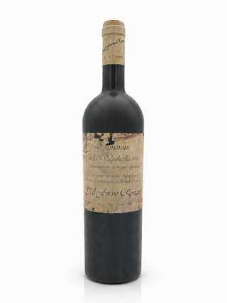 Amarone della Valpolicella 1993