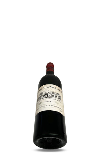 Château d'Angludet 1983