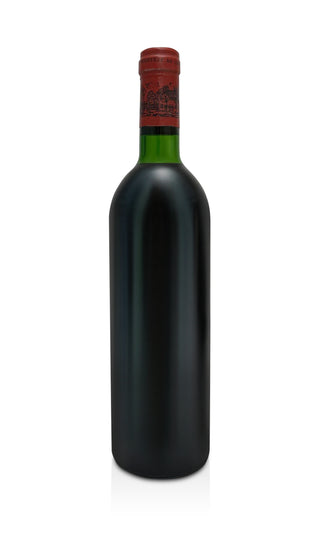 Château d'Angludet 1983