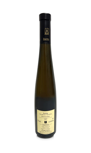 Bönnigheimer Sonnenberg Riesling Beerenauslese 2007 - Weingut Dautel - Vintage Grapes GmbH