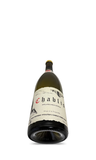 Chablis 2018 - Vincent Dauvissat - Vintage Grapes GmbH