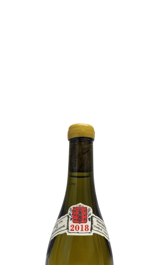 Chablis 1er Cru La Forest 2018