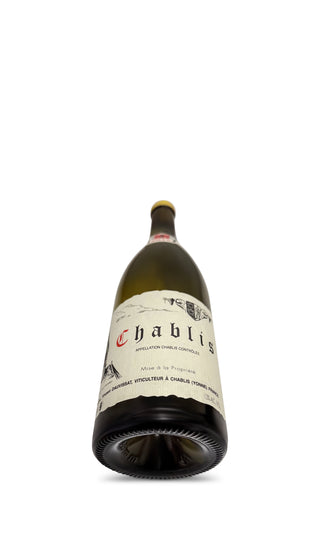 Chablis 2019