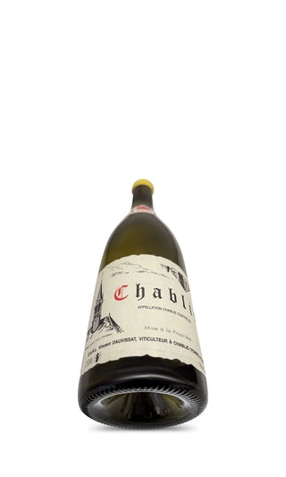 Chablis 2021