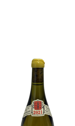 Chablis 1er Cru La Forest 2021