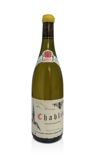 Chablis 2021