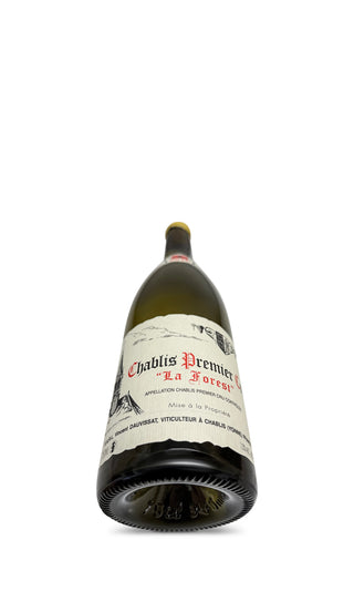 Chablis 1er Cru La Forest 2018