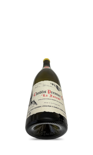 Chablis 1er Cru La Forest 2021