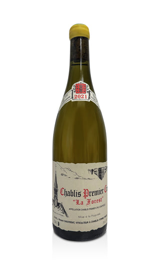 Chablis 1er Cru La Forest 2021